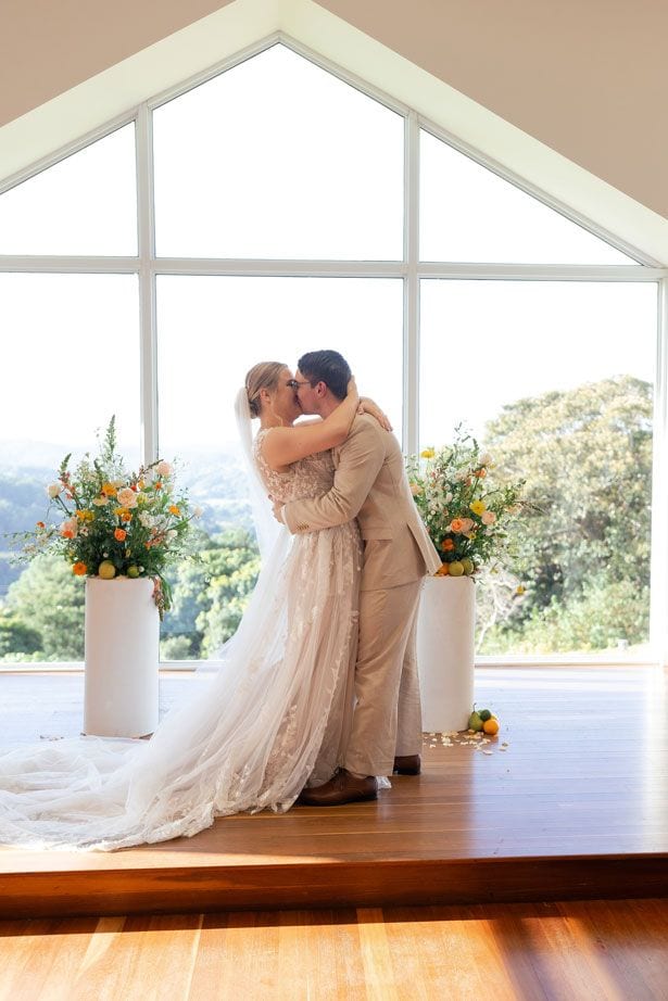 Wedding hair and makeup by Tina Kristen Weddings 8
