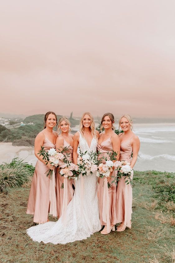 Wedding hair and makeup by Tina Kristen Weddings 26