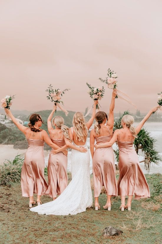 Wedding hair and makeup by Tina Kristen Weddings 28