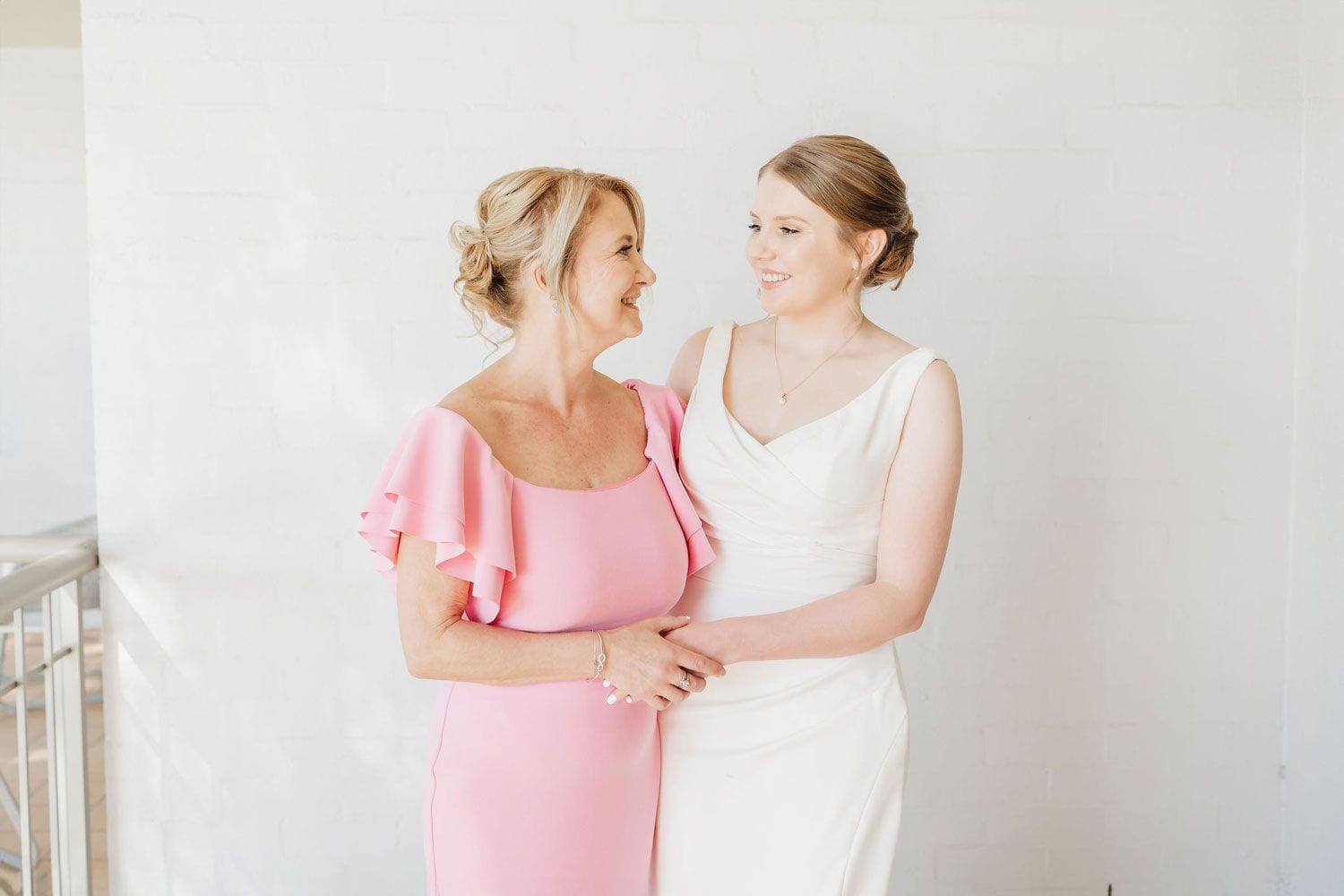 Wedding hair and makeup by Tina Kristen Weddings 36