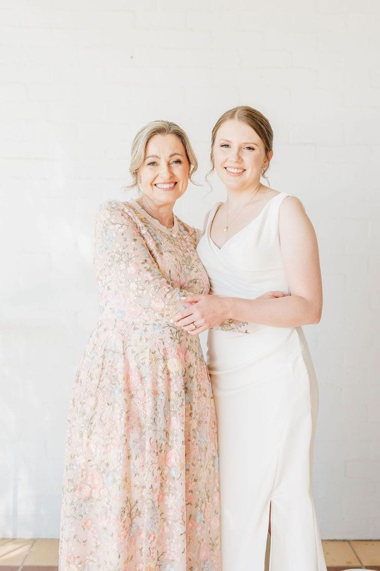 Wedding hair and makeup by Tina Kristen Weddings 43