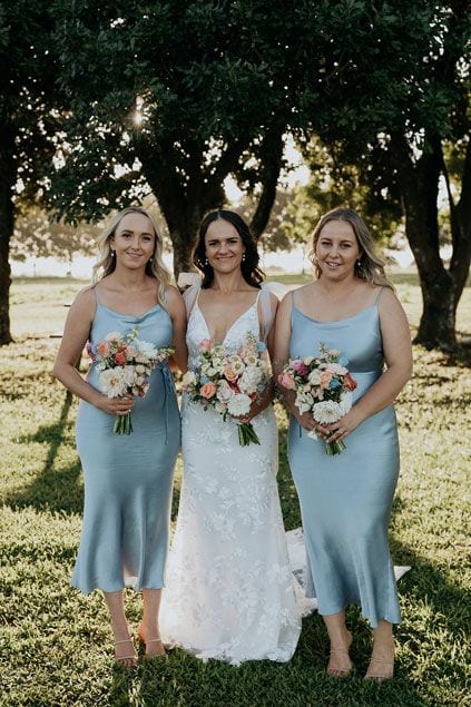 Wedding hair and makeup by Tina Kristen Weddings 44