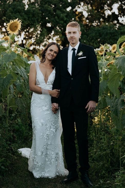 Wedding hair and makeup by Tina Kristen Weddings 47