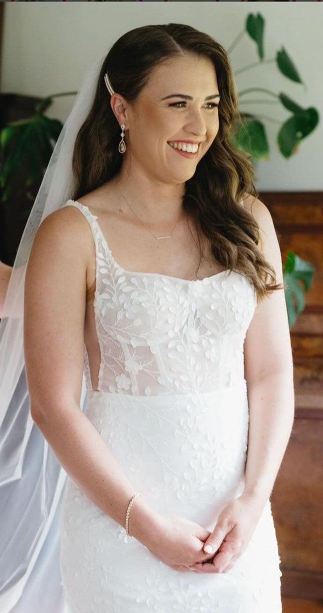 Wedding hair and makeup by Tina Kristen Weddings 51