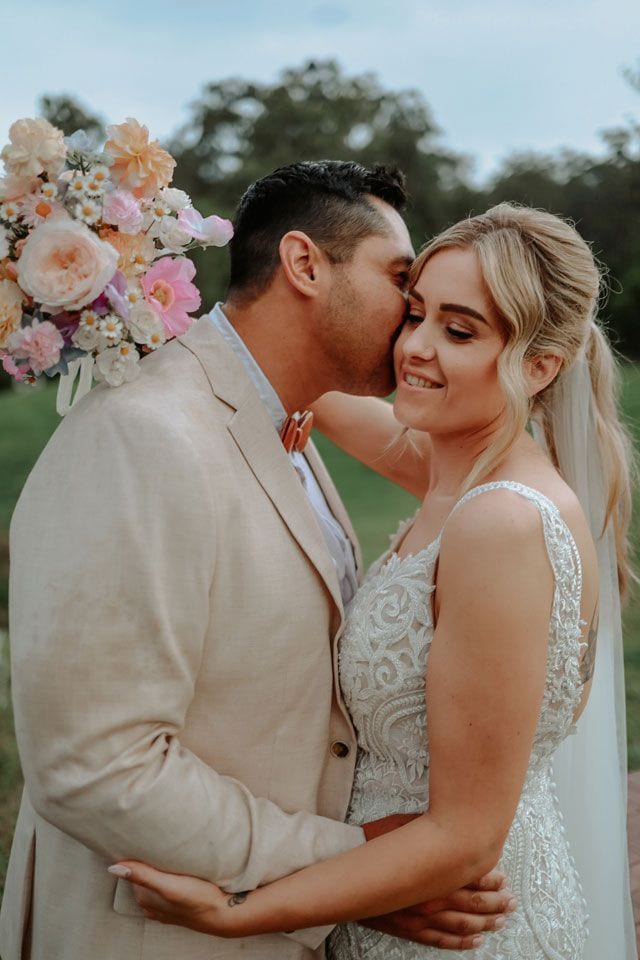 Wedding hair and makeup by Tina Kristen Weddings 69