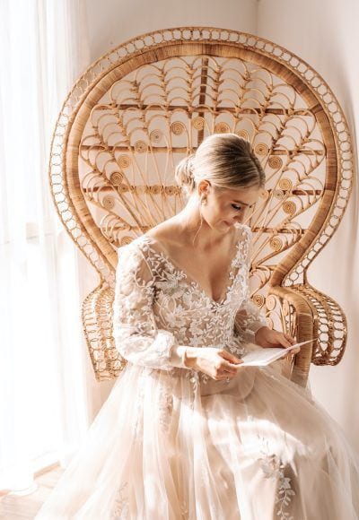Real wedding hair and makeup at Austinvilla Estate, Gold Coast