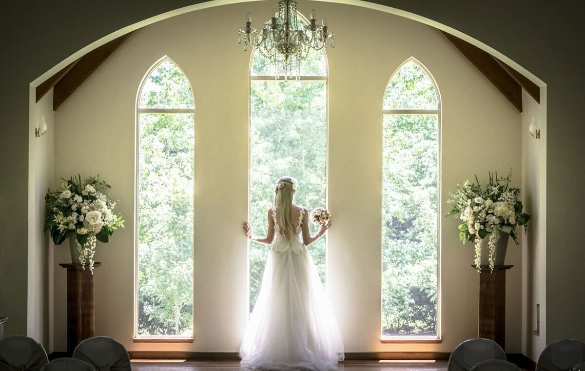 Real wedding hair and makeup at Cedar Creek Estate Vineyard & Winery, Gold Coast