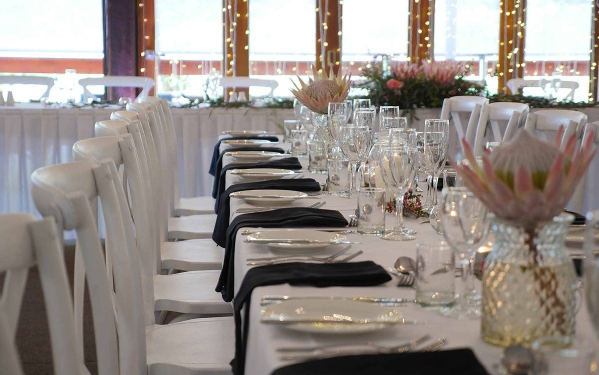 Real wedding hair and makeup at Cedar Creek Estate Vineyard & Winery, Gold Coast
