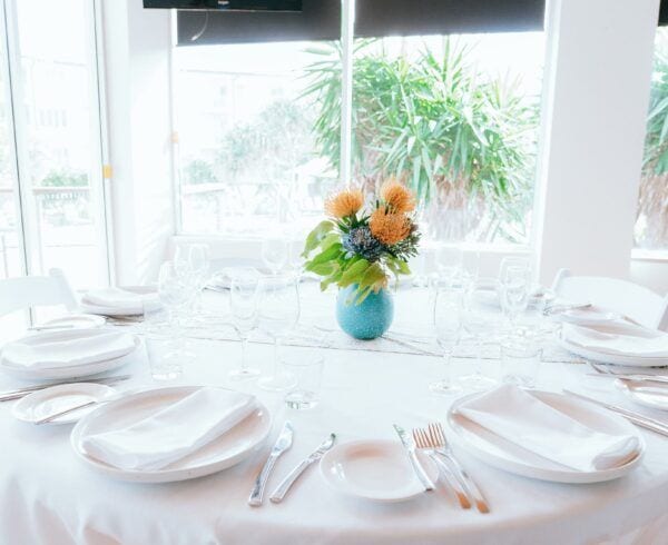 Real wedding hair and makeup at Salt Bar Kingscliff, Tweed Coast