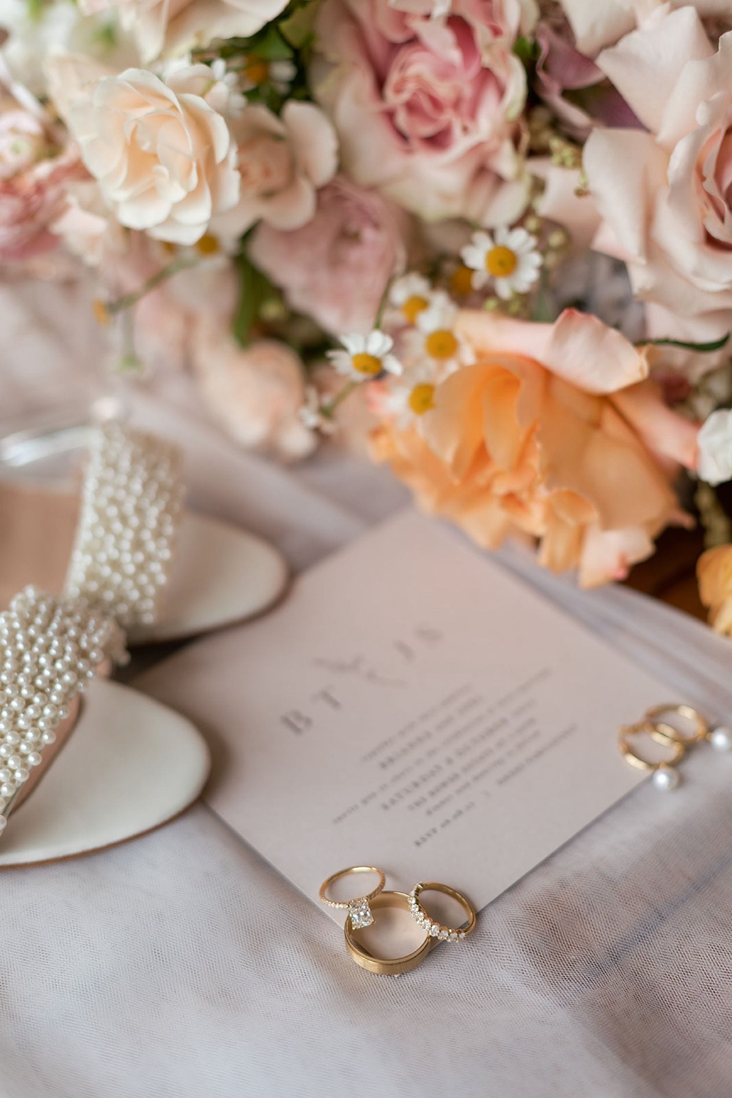 Real wedding hair and makeup at The Bower Estate, Gold Coast