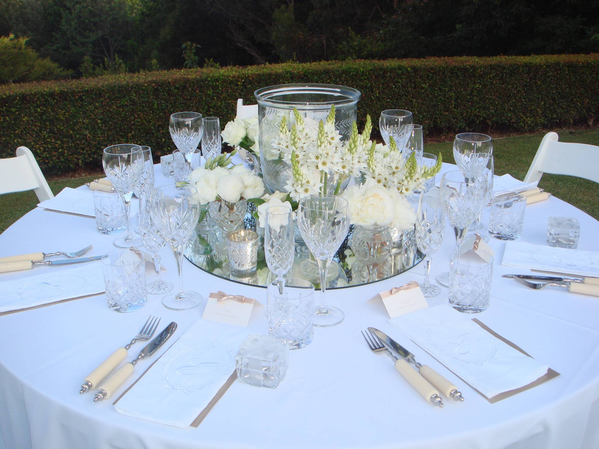 Real wedding hair and makeup at Victoria's at Ewingsdale, Byron Bay
